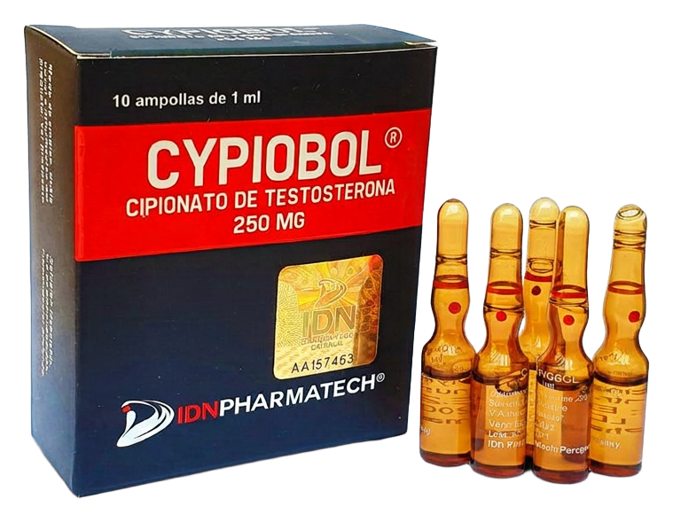 Cypiobol®