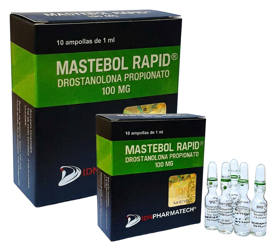 Mastebol Rapid®